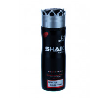 Дезодорант Shaik M05 (Antonio Banderas Blue Seduction for Men), 200 ml