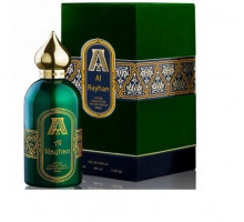 Attar Collection Al Rayhan 100 мл - подарочная упаковка