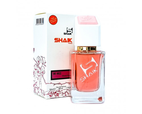 Shaik W462 (Chanel N°1 de Chanel LEau Rouge) 50 ml