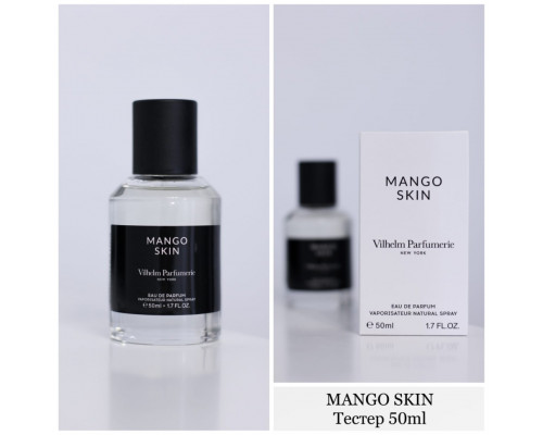 Мини-тестер Vilhelm Parfumerie Mango Skin 50 мл (LUX)