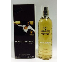 Dolce & Gabbana The One For Men (65 мл)