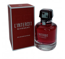 Givenchy L'interdit Eau De Parfum Rouge 80 мл (EURO)