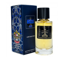 Мини-парфюм 55 мл Luxe Collection Shaik Opulent Blue №77
