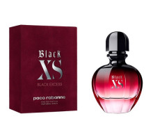 Парфюмерная вода Paco Rabanne Black XS Black Excess For Her 80 мл