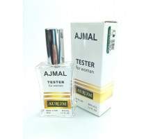 Ajmal Aurum (for woman) - TESTER 60 мл