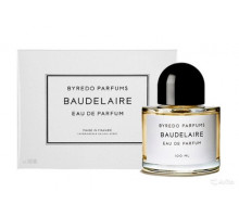 Byredo Baudelaire (унисекс) 100 мл - подарочная упаковка