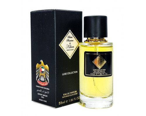 Мини-парфюм 55 мл Luxe Collection By Kilian Black Phantom