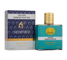 Tester 50ml - Sospiro Erba Pura