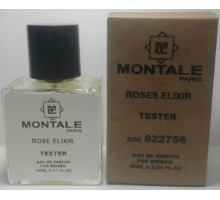 Мини-Тестер Montale Roses Elixir 50 мл (ОАЭ)