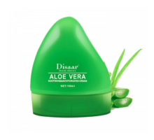 Крем для лица Disaar Aloe Vera 99% Cream Face Care 100 g (7150)