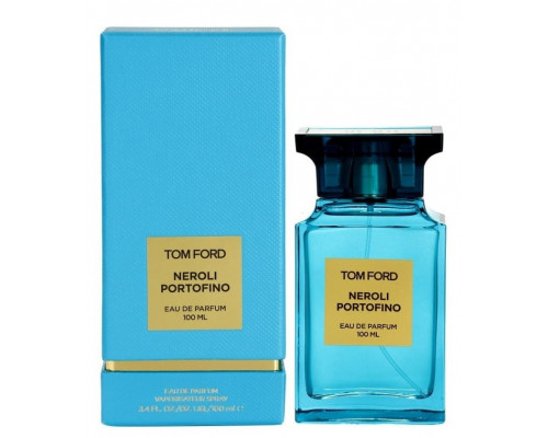 Парфюмерная вода Tom Ford Neroli Portofino 100 мл (Унисекс)