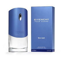 Туалетная вода Givenchy Pour Homme Blue Label 100 мл