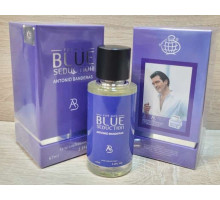 Luxe Collection 67 мл - Antonio Banderas Blue Seduction For Men