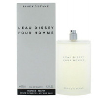 Тестер Issey Miyake L'eau D'issey Pour Homme 125 мл