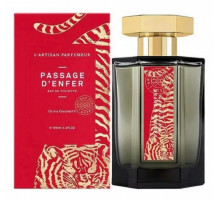 L'Artisan Parfumeur Passage D'Enfer Tiger Limited Edition 100 мл