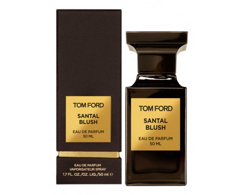 Tom Ford Santal Blush 50 мл (Для женщин) EURO