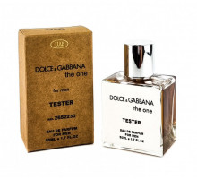 Мини-Тестер Dolce & Gabbana The One For Men EDT 50 мл (ОАЭ)