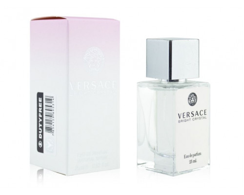 Мини-парфюм 25 ml ОАЭ Versace Bright Crystal