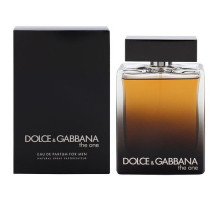 Парфюмерная вода Dolce & Gabbana The One For Men EDP 100 мл