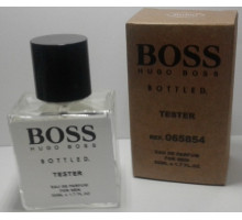 Мини-Тестер Hugo Boss Boss Bottled 50 мл (ОАЭ)