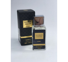 Мини-парфюм 25 ml ОАЭ  Ajmal Amber Wood