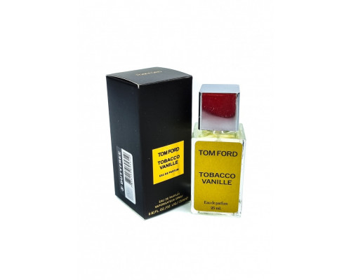 Мини-парфюм 25 ml ОАЭ Tom Ford Tobacco Vanille