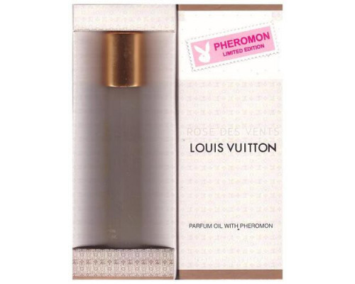 Louis Vuitton Rose des Vents 10 ml