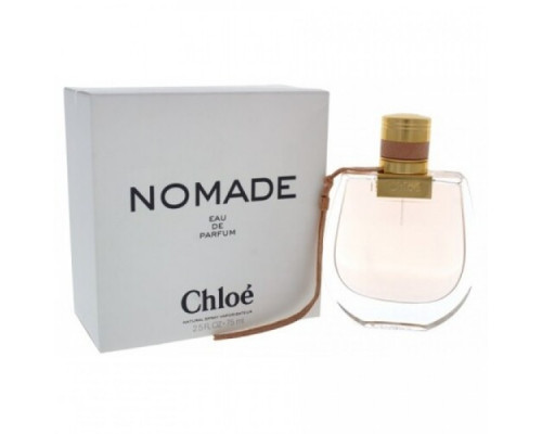 Тестер Chloe Nomade 75 мл (Sale)