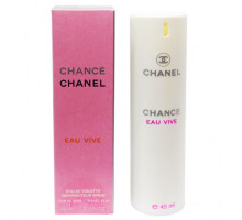 Chanel Chance Eau Vive, 45 ml