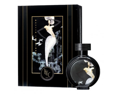 Haute Fragrance Company (HFC) Devils Intrigue, 75 мл