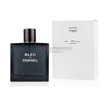 Тестер Chanel Bleu De Chanel Eau De Parfum 100 мл (EURO)