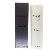 Chanel Allure Homme Sport, 45 ml