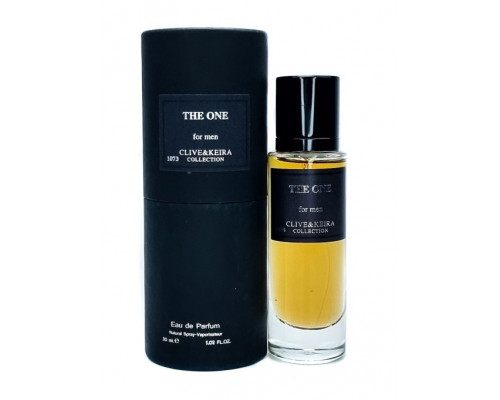 Clive & Keira 1073 The One (Dolce & Gabbana The One For Men) 30 ml
