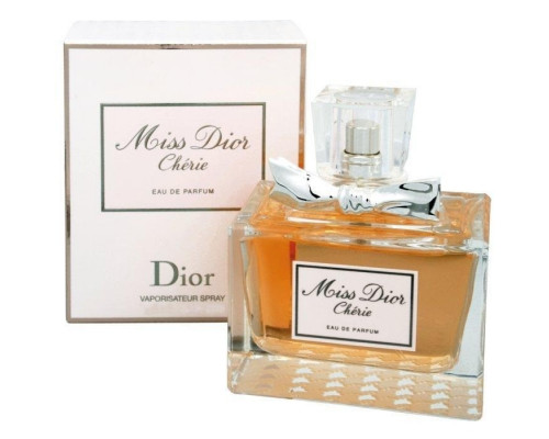 Парфюмерная вода Christian Dior Miss Dior Eau De Parfum 100 мл