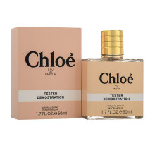 Tester 50ml - Chloe Eau De Parfum