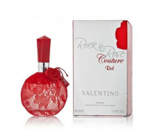 Парфюмерная вода Valentino Rock ’N Rose Couture Red 90 мл