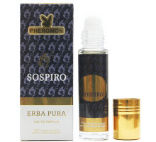 Масляные духи с феромонами Sospiro Erba Pura 10ml
