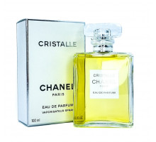 Chanel Cristalle Eau de Parfum (2023) 100 мл (EURO)