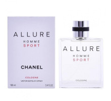 Chanel Allure Homme Sport Cologne, 100 ml (EURO)