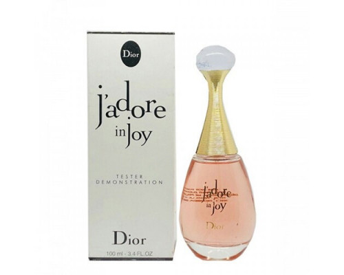 Тестер Christian Dior Jadore in Joy 100 мл