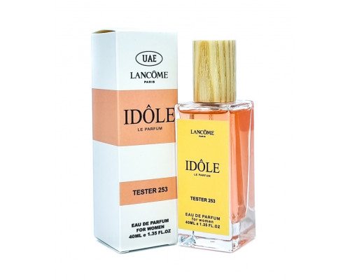 Тестер 40 мл UAE № 253 Lancome Idole Le Parfum