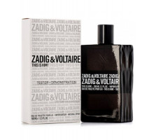 Tестер Zadig & Voltaire This is Him 100 мл