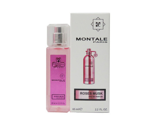 Montale Roses Musk (65 мл)