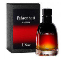Christian Dior Fahrenheit Le Parfum 75 мл (EURO)