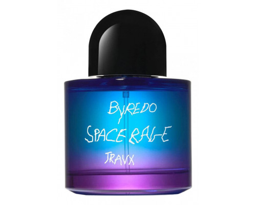 Byredo Travx Space Rage (унисекс) 100 мл - подарочная упаковка