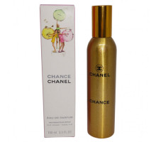 Gold Chanel Chance, 100ml