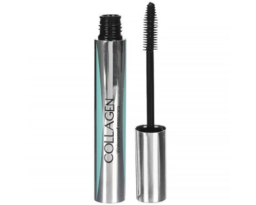 Тушь для ресниц с коллагеном Enough Collagen Waterproof Volume Mascara