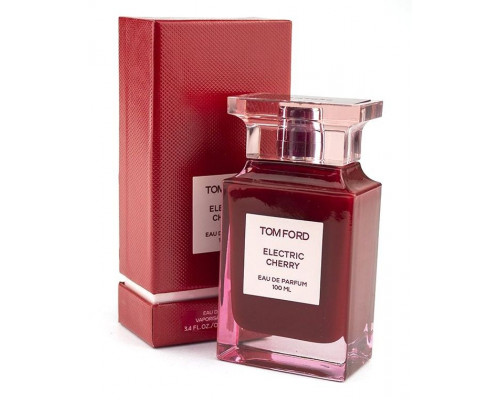 Tom Ford Electric Cherry 100 мл A-Plus
