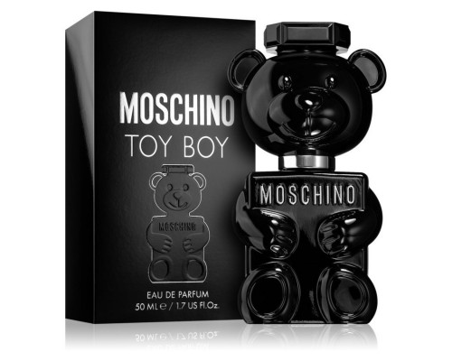 Moschino Toy Boy 100 мл (EURO)