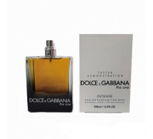 Тестер Dolce & Gabbana The One Intense For Men 100 мл